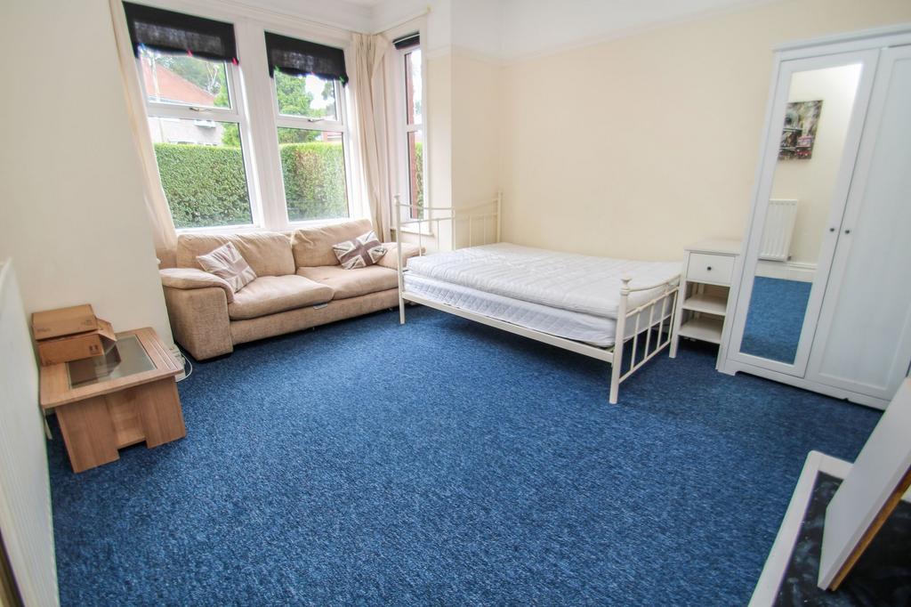 House in Bournemouth - More