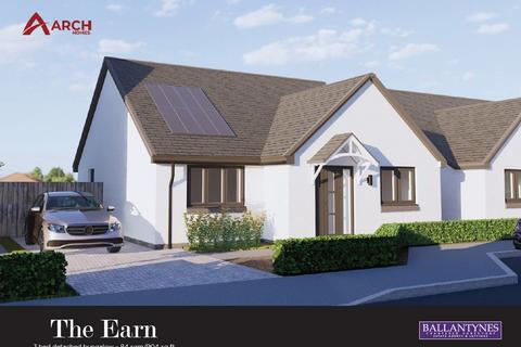 undefined, Plot 22, The Earn, Oak Gardens, Newtyle, Blairgowrie PH12 8UZ