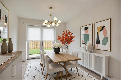 undefined, Plot 22, The Earn, Oak Gardens, Newtyle, Blairgowrie PH12 8UZ