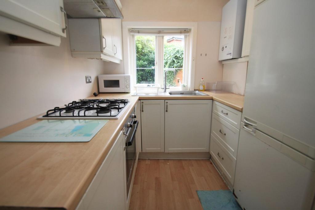House in Bournemouth, Ensbury Park - View 5