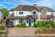 Connaught Road, Harpenden, Hertfordshire, AL5