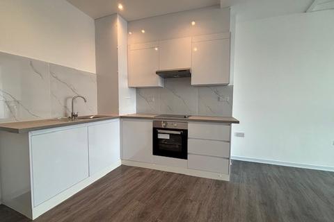 1 bedroom flat to rent, Fore Street, St. Austell, PL25