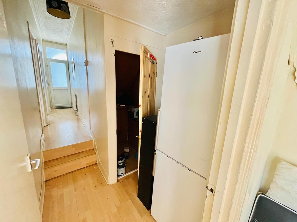 Pantry
