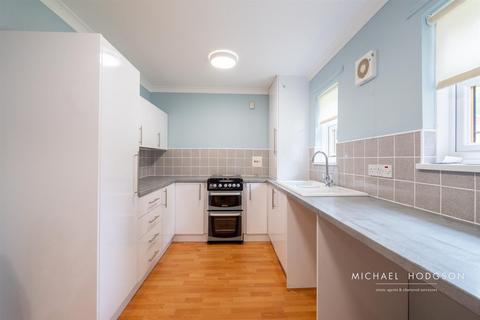 undefined, Birch Court, Doxford Rise, Sunderland