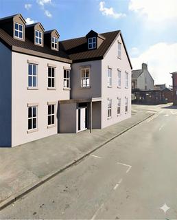 undefined, The Bronte, Chapter House, Hornsea