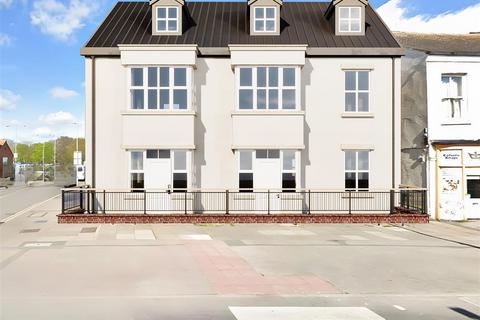 undefined, The Bronte, Chapter House, Hornsea