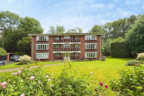 undefined, Ladybrook Road, Bramhall, SK7