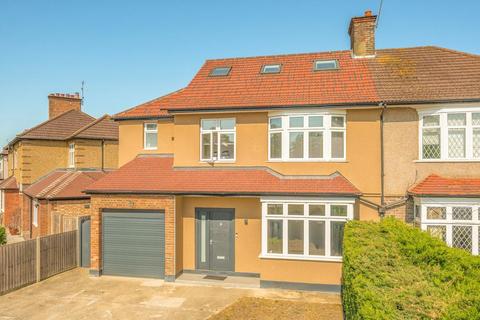 Erridge Road, London SW19