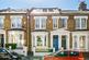 Tasman Road, Clapham, London, SW9