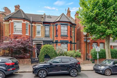 undefined, Harlesden Gardens, London NW10