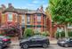 Harlesden Gardens, London NW10