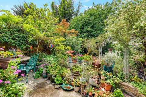 undefined, Harlesden Gardens, London NW10