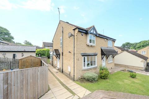 3 bedroom semi-detached house for sale, Coverley Rise, Yeadon, Leeds