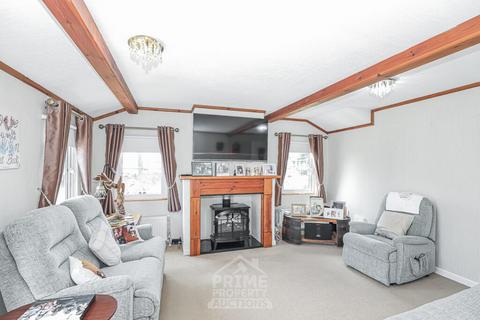 2 bedroom detached bungalow for sale, Seaview Avenue Seaton Estate, Arbroath DD11