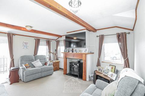 2 bedroom detached bungalow for sale, Seaview Avenue Seaton Estate, Arbroath DD11