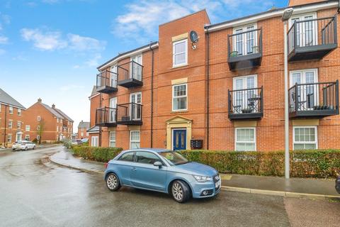 2 bedroom apartment for sale, Summerlin Drive, Woburn Sands, Milton Keynes
