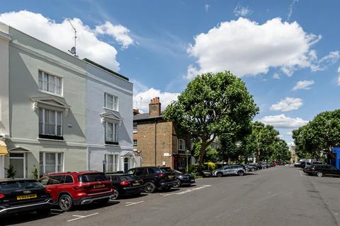3 bedroom terraced house for sale, Addison Avenue Holland Park London, Royal borough of Kensington and Chelsea