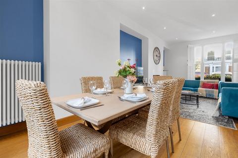 3 bedroom terraced house for sale, Addison Avenue Holland Park London, Royal borough of Kensington and Chelsea