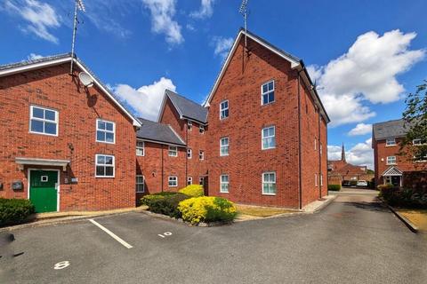 Flat - Pinders Farm Drive, Warrington, WA1