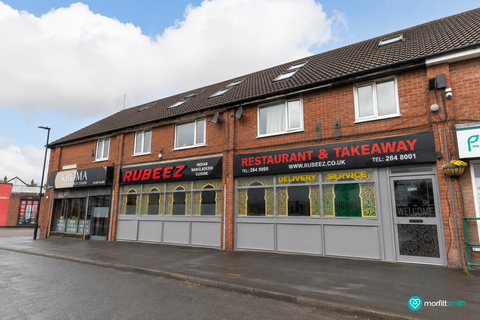 2 bedroom flat for sale, Gleadless Mount, Sheffield, S12 2LN