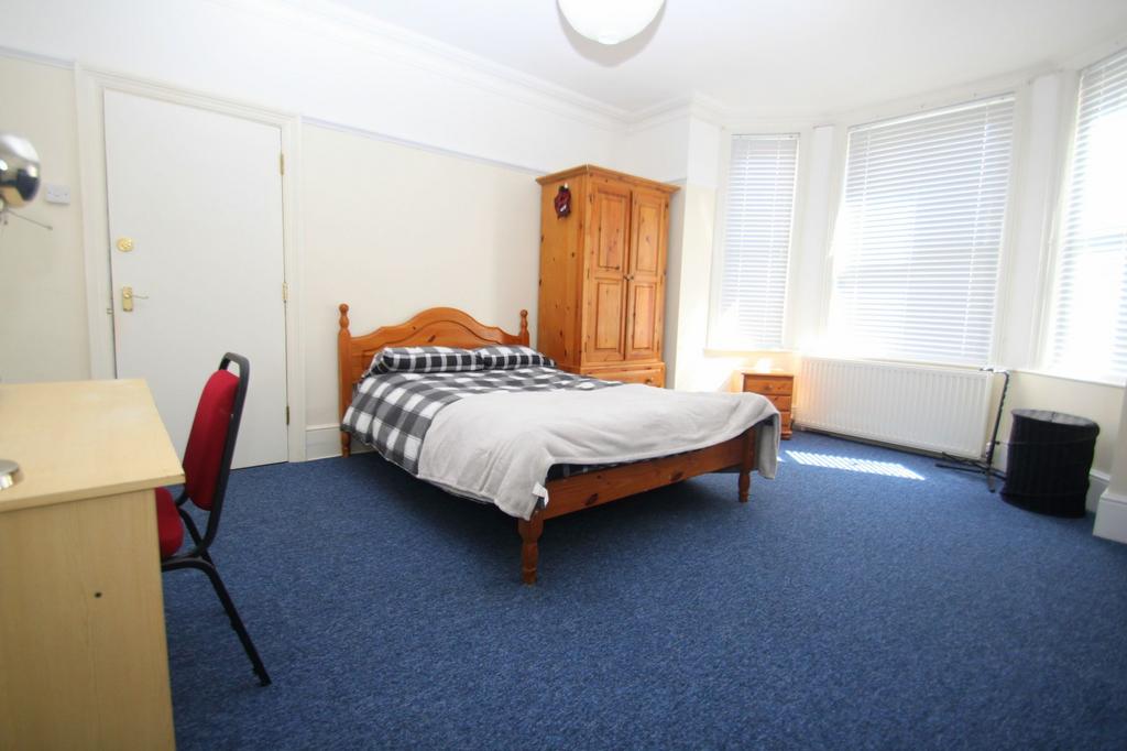 House in Bournemouth, Lansdowne - View 5