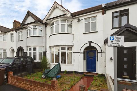 3 bedroom terraced house for sale, Hulse Avenue, Barking