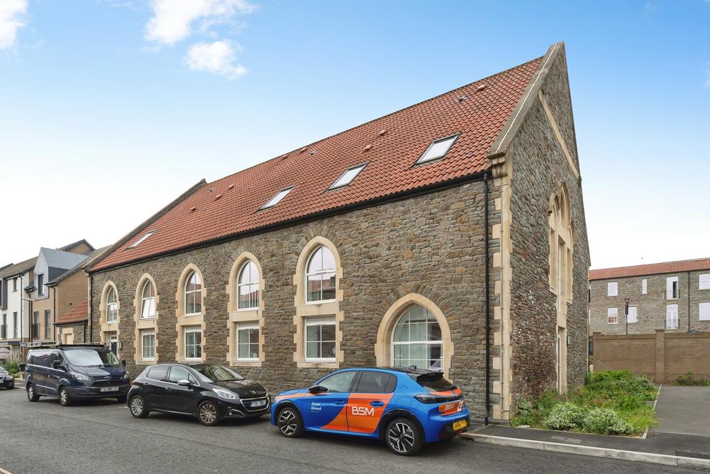 1 bedroom flat for sale