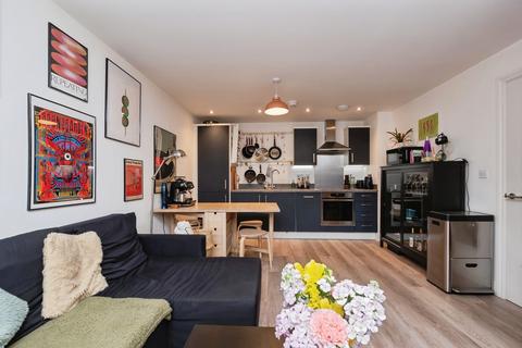 1 bedroom flat for sale, Chapel Road, BRISTOL, Avon, BS16