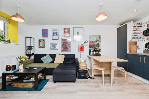 1 bedroom flat for sale, Chapel Road, BRISTOL, Avon, BS16