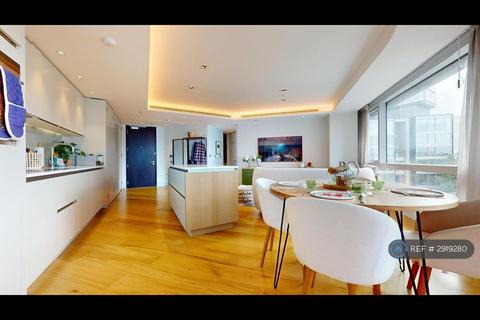 1 bedroom flat to rent, City Road, London, EC1V