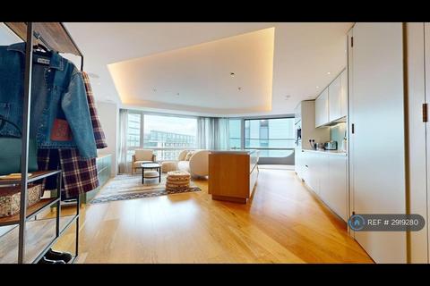 1 bedroom flat to rent, City Road, London, EC1V