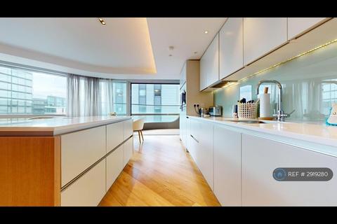 1 bedroom flat to rent, City Road, London, EC1V