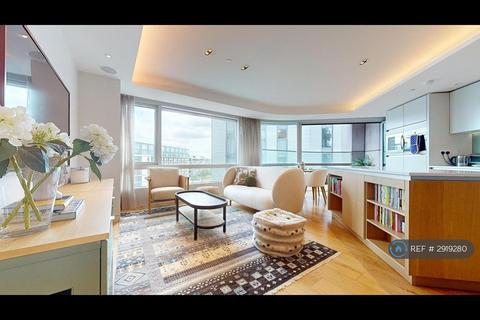 1 bedroom flat to rent, City Road, London, EC1V