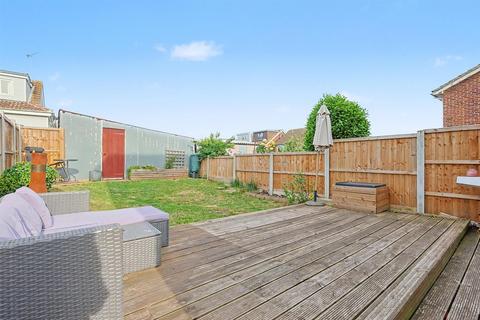 3 bedroom semi-detached house for sale, Ferry Road, Hullbridge SS5