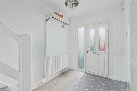 3 bedroom semi-detached house for sale, Ferry Road, Hullbridge SS5