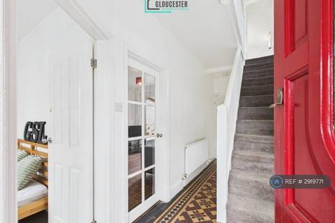 undefined, Howard St, Gloucester, GL1