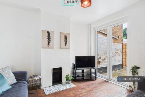 undefined, Howard St, Gloucester, GL1