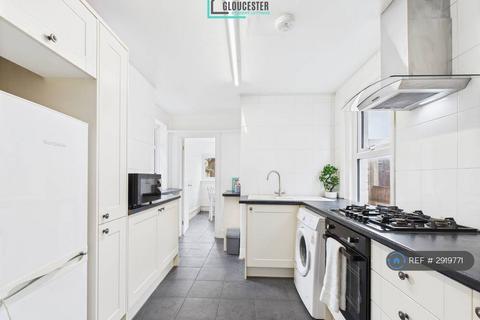 undefined, Howard St, Gloucester, GL1