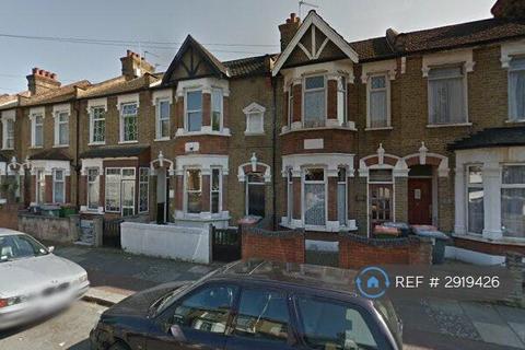 3 bedroom terraced house to rent, Mitcham Road, London, E6