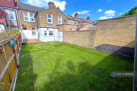 3 bedroom terraced house to rent, Mitcham Road, London, E6