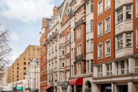 2 bedroom flat for sale, Berkeley Street, London W1J