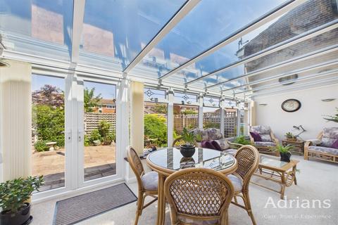 3 bedroom end of terrace house for sale, Bluebell Green, Springfield, CM1 6XF