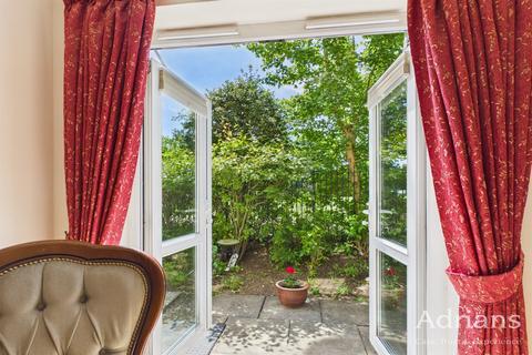 2 bedroom retirement property for sale, Chancellor Court, Broomfield Road, CM1 1RY