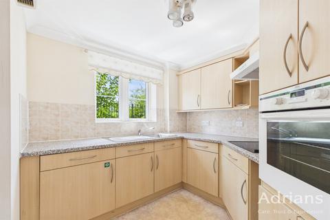2 bedroom retirement property for sale, Chancellor Court, Broomfield Road, CM1 1RY
