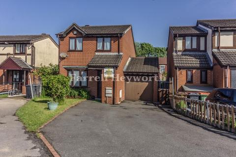 3 bedroom house for sale, Canterbury Road, Preston PR1