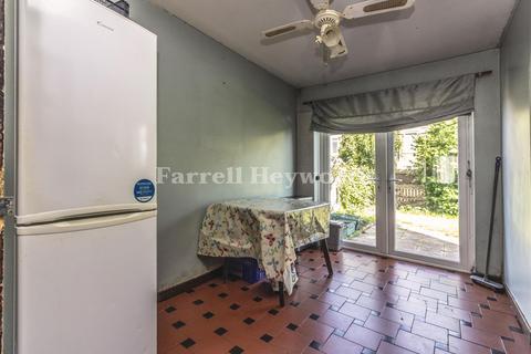 3 bedroom house for sale, Canterbury Road, Preston PR1