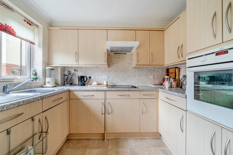 1 bedroom apartment for sale, Swallows Court, 1 Pool Close, Spalding, Lincolnshire, PE11