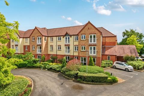 1 bedroom apartment for sale, Swallows Court, 1 Pool Close, Spalding, Lincolnshire, PE11