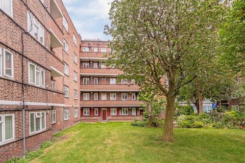 Long Lane, London SE1