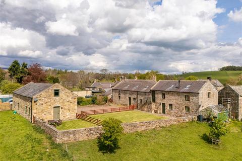 undefined, Priory Farm Steading, Morpeth NE65